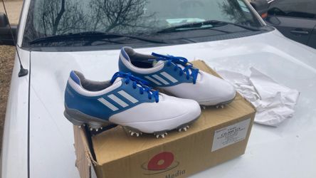 Adizero Golf Shoes
