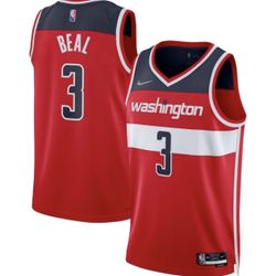 #3 Bradley Beal