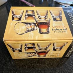 Shot Glasses