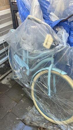 Cruiser Bike