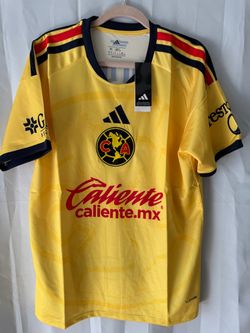 Soccer jerseys