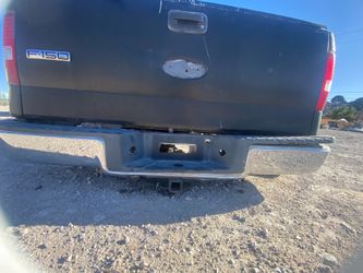 2005 Ford F-150