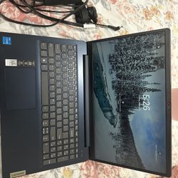Lenovo - Ideapad 3i 15.6" FHD Touch Laptop