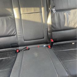2001 BMW X5