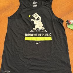 Nike California RUNNERS Republic L large 