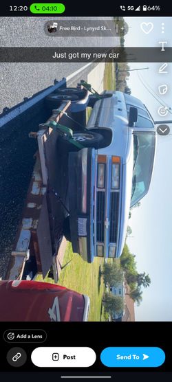 95 Chevy suburban