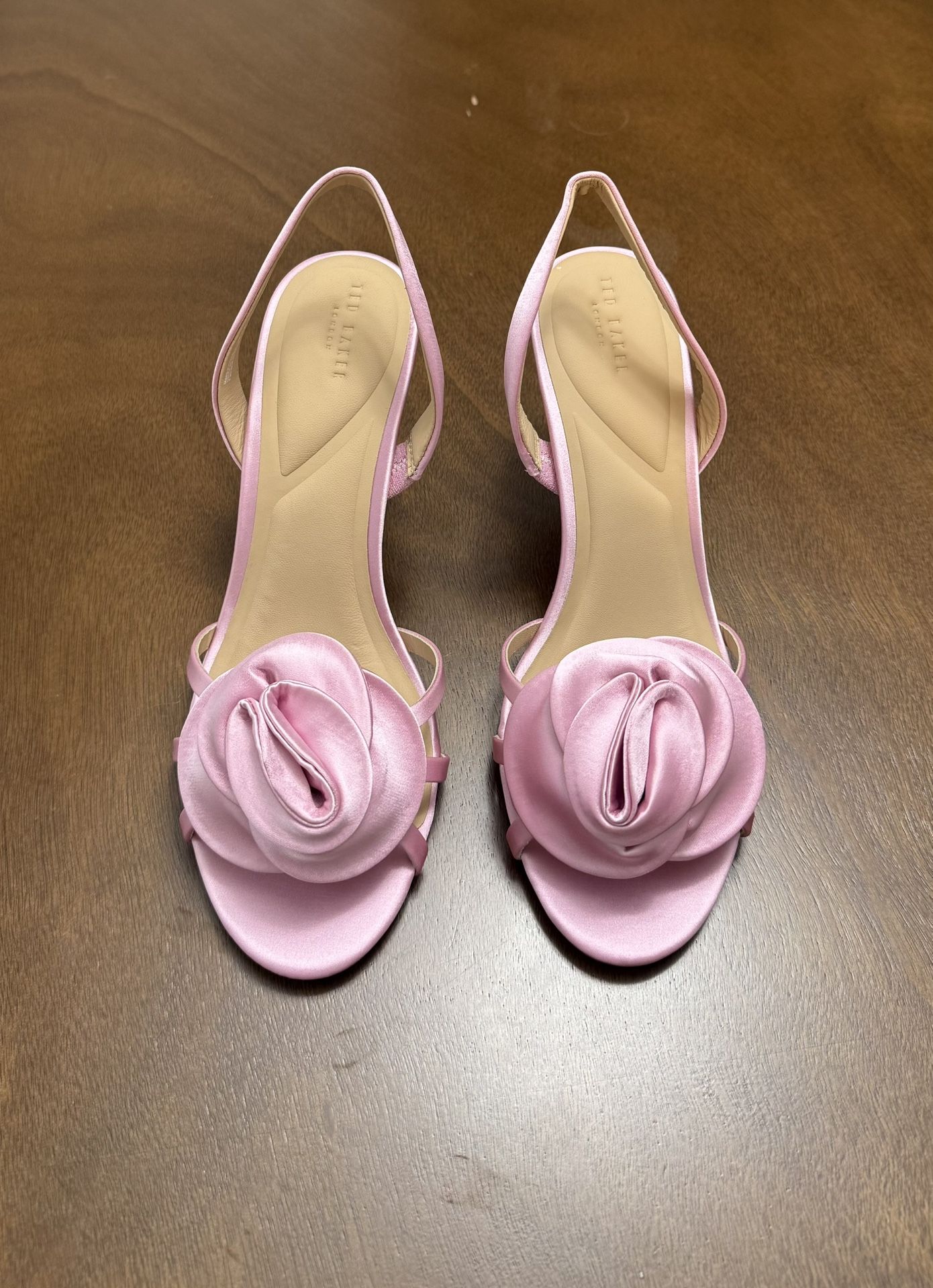 NEW Ted Baker Sandals!!