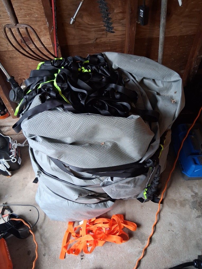 Umbrauto 30-35 FT RV Cover