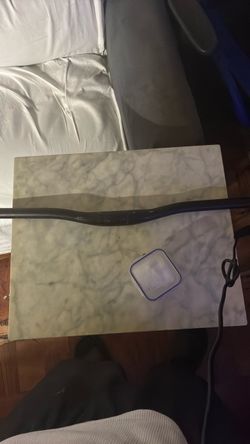Fixie bars