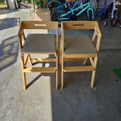 Baby chair