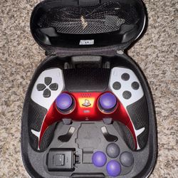 PlayStation 5 Edge Controller 