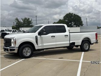 2024 Ford F-250