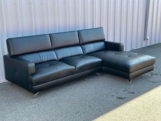 Couch sectional couch city furniture delivery available