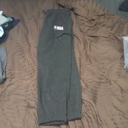 Nab Joggers Pants