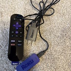 Roku Stick 