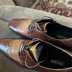 Stacy Adams Shoes