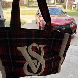 Victoria Secret Tote Bag