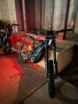 79 bike flacon pro