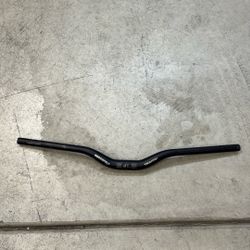 Truvativ Hussefelt Handlebar 31.8mm  40mm Rise