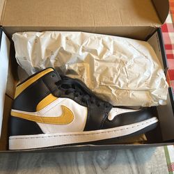Jordan 1’s $100 OBO.