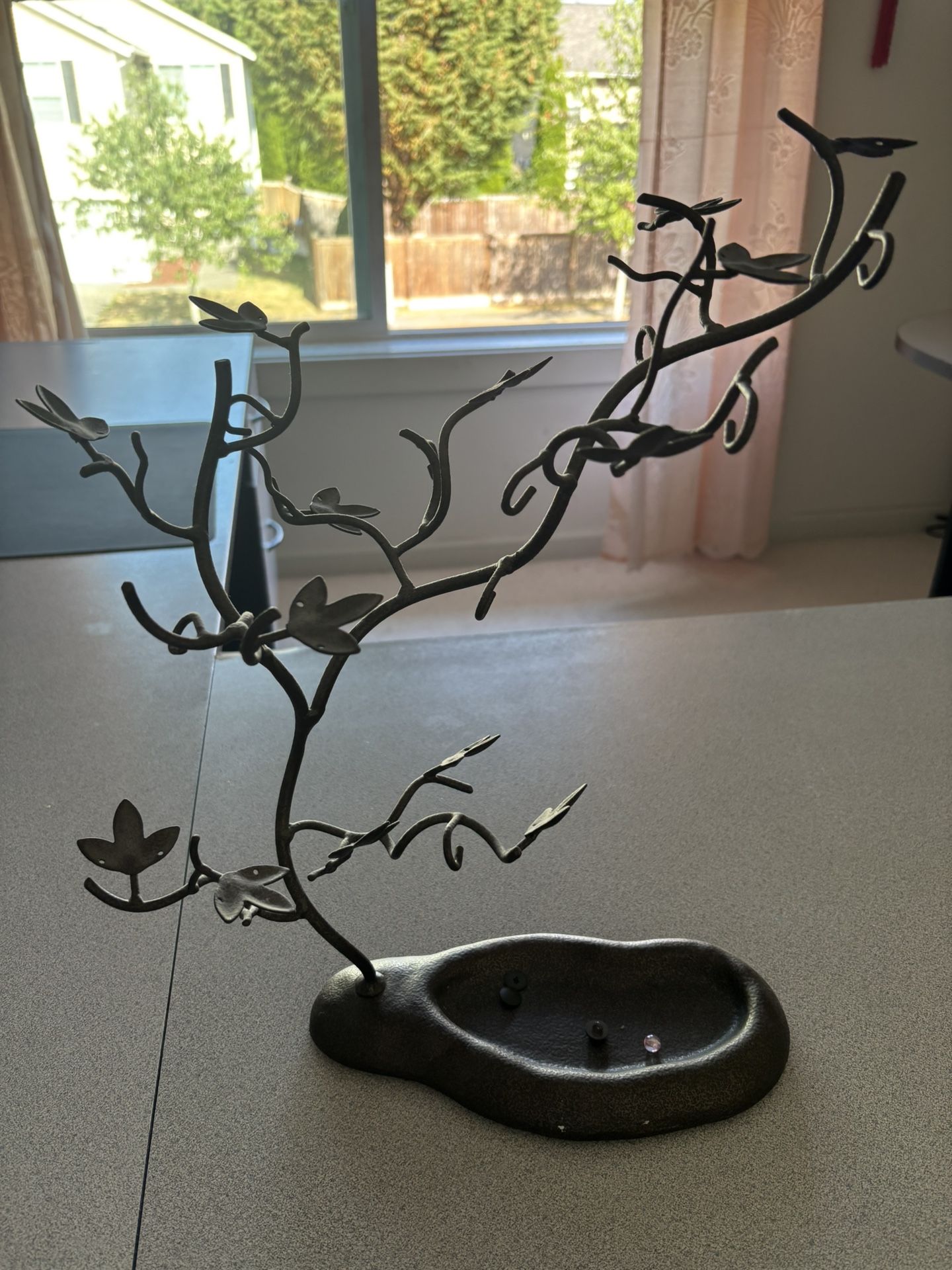Jewelry Holder