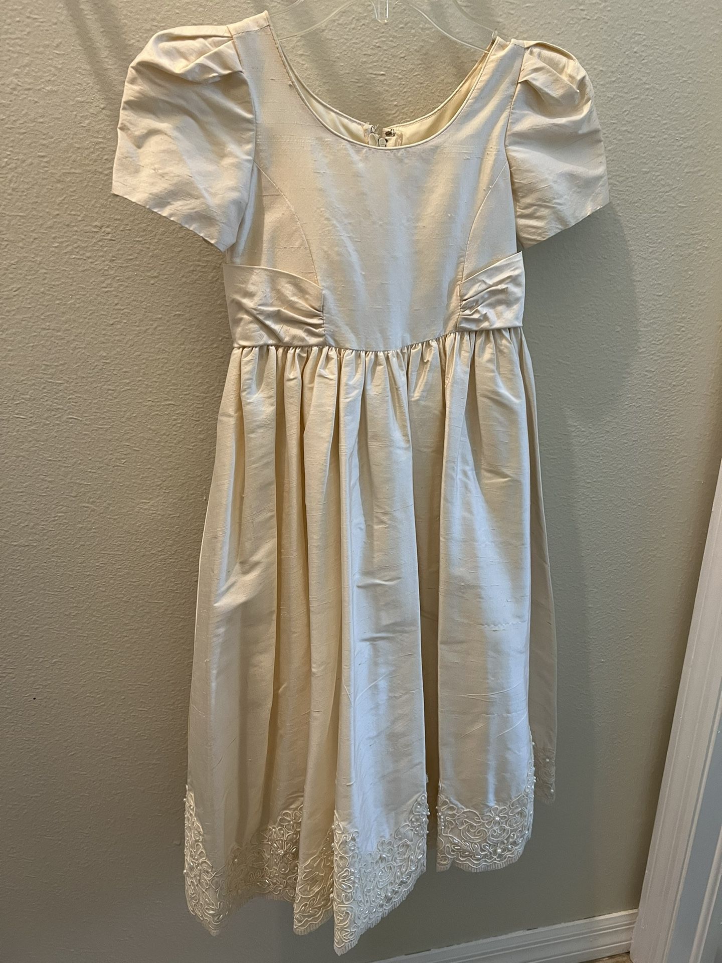 Alfred Angelo Dress