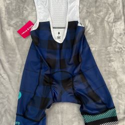 Cycling Bib