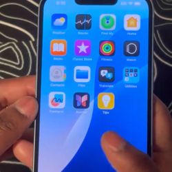 iPhone 14