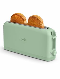 Toaster