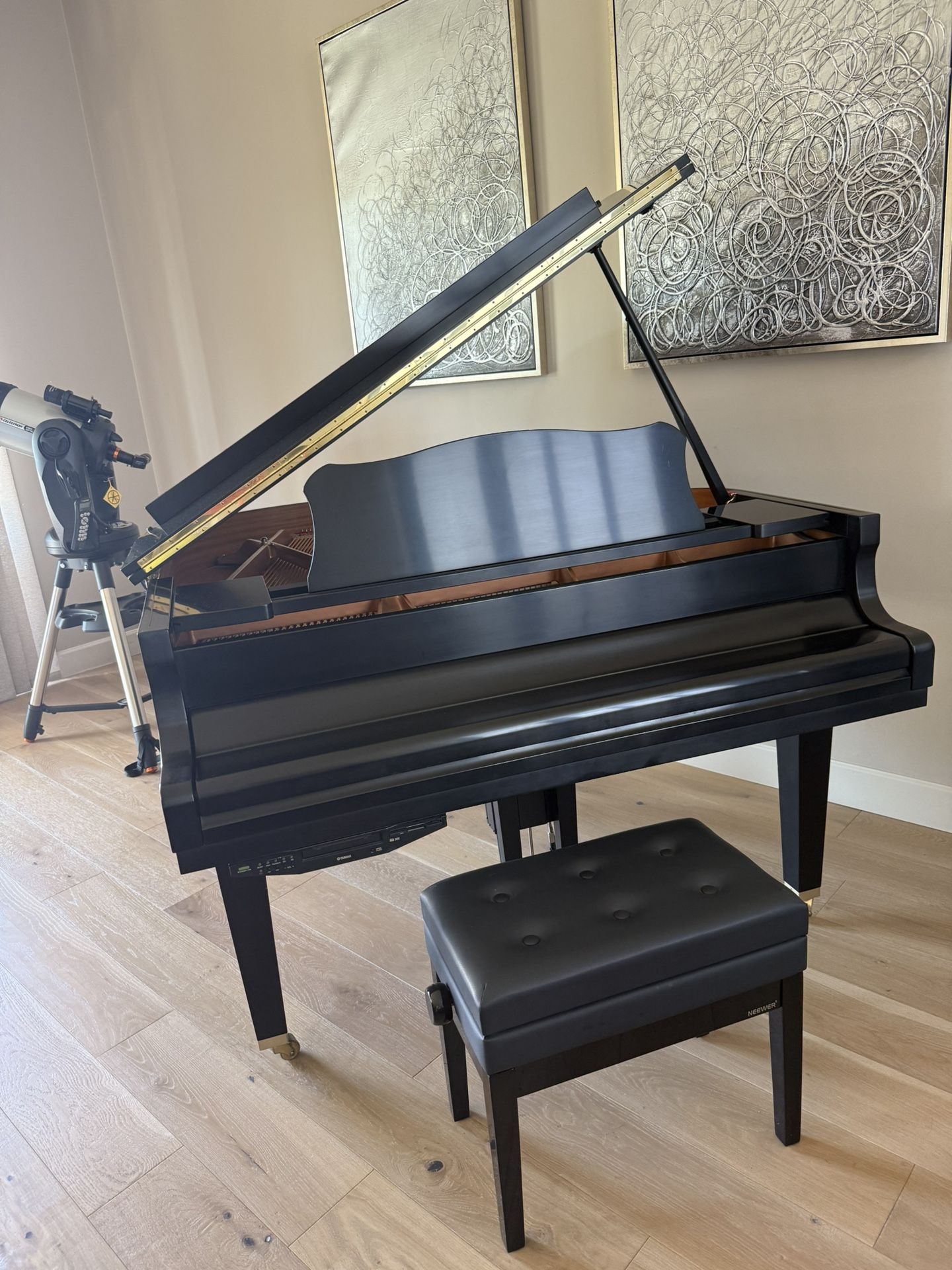 Piano