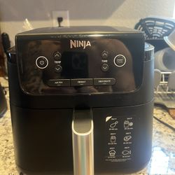 Ninja Pro 3 In 1!