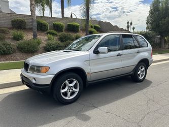 2003 BMW X5