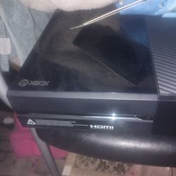 Xbox One Console