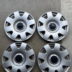 Wheel covers for 15 inch wheels