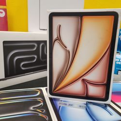 Apple iPad Air 11inch m3