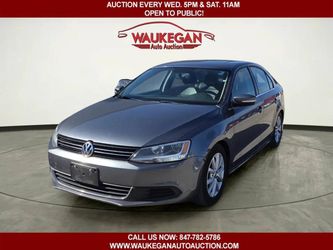 2014 Volkswagen Jetta