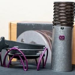Aston Spirit Condenser Microphone