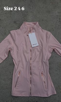 Lululemon Jacket