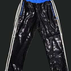 Korn x Adidas Pants