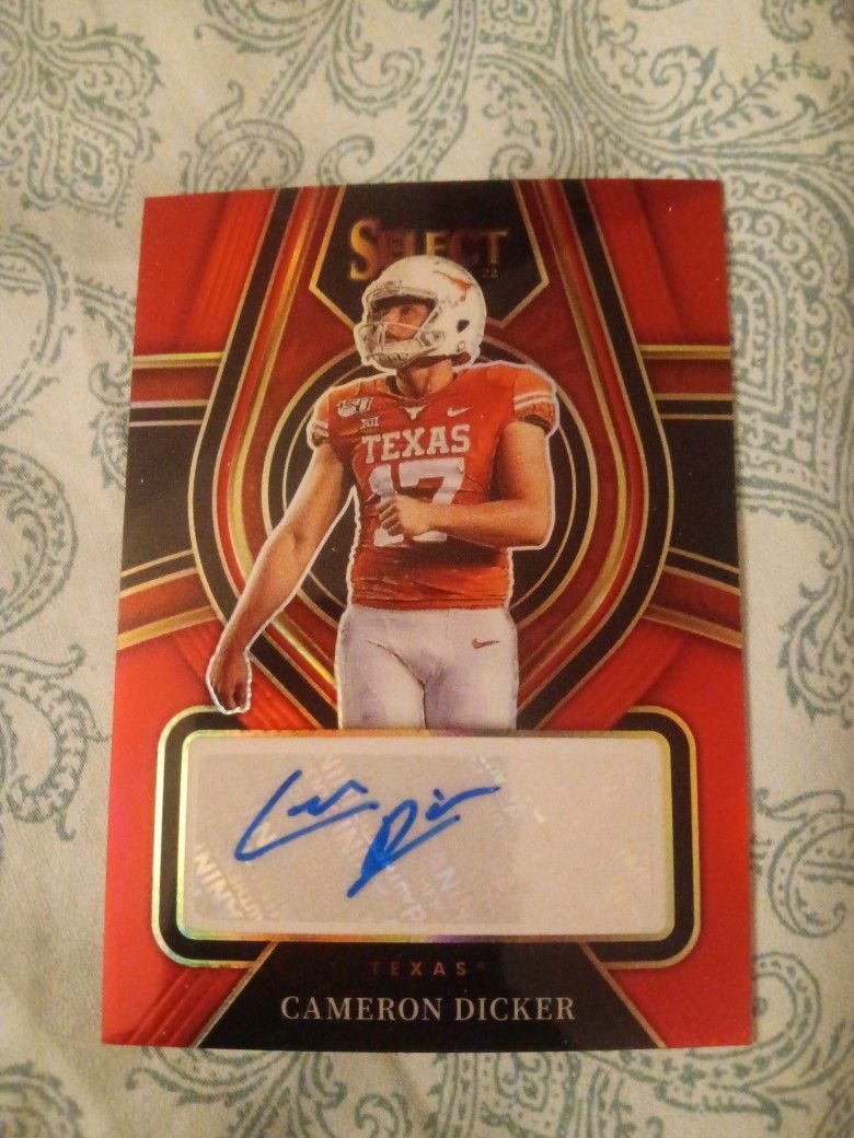 NFL Auto