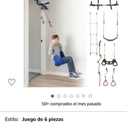 Gym Para Niños 