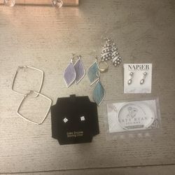 Earring Bundle 