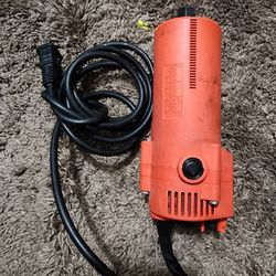 Trimmer Buffalo Tools