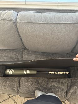 2022 DeMarini The Goods BBCOR Baseball Bat 