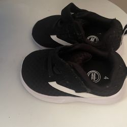 Baby Shoes
