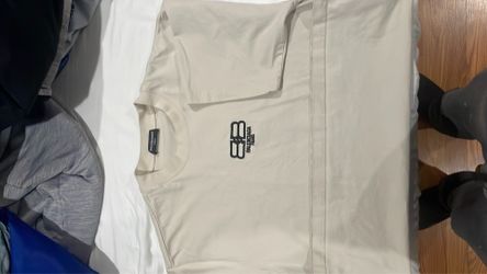 Balenciaga Tan T shirt