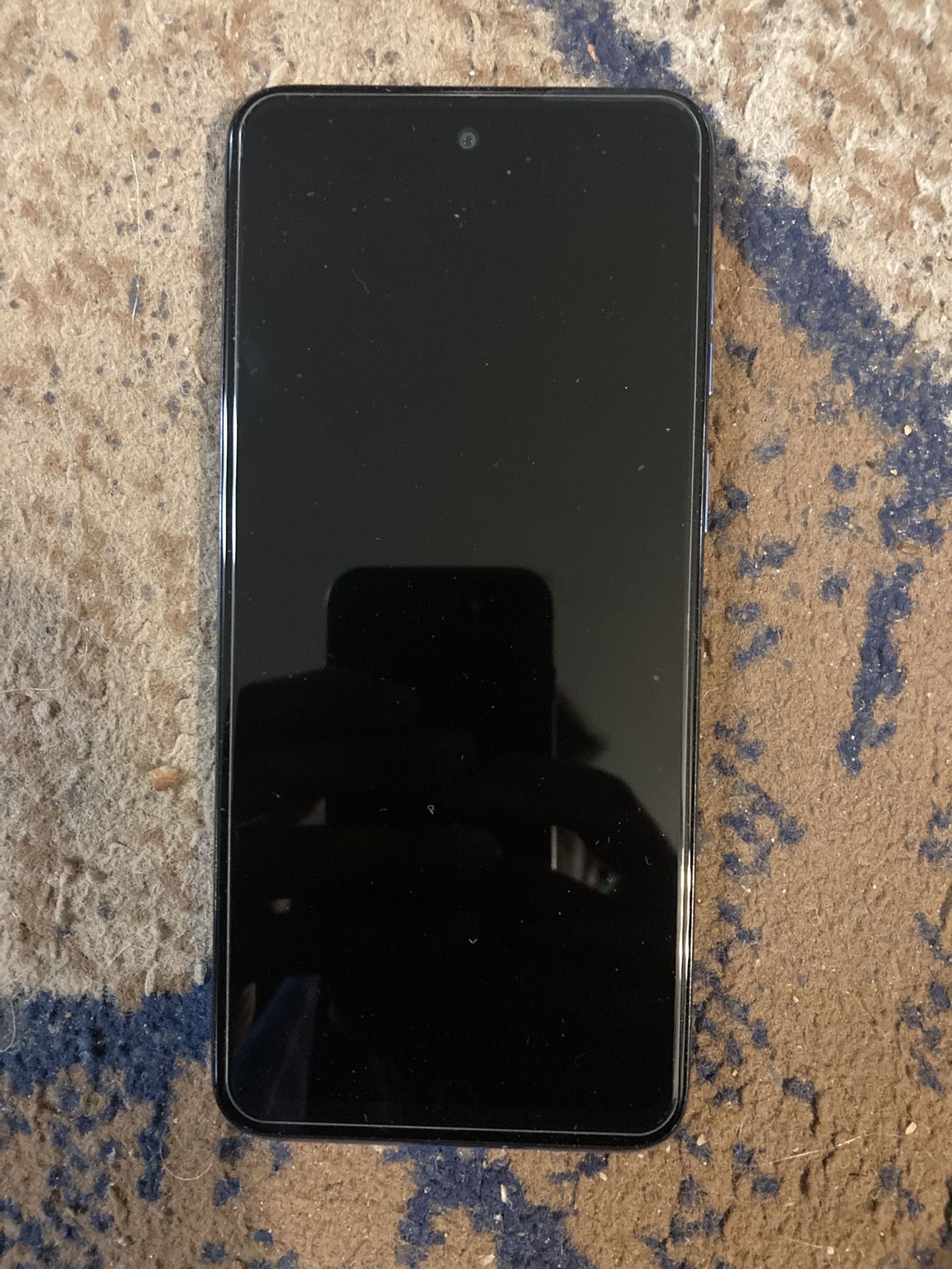 Moto g Play 2024