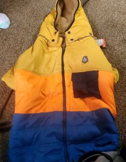 Extra Large Dog Coat