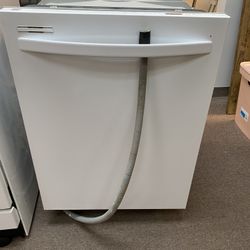 Kenmore portable dishwasher 