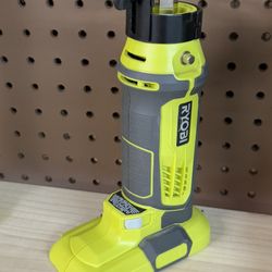 NEW! Ryobi P531 ONE+ 18V Speed Saw Rotary Cutter
